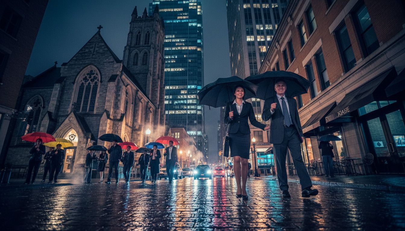 Unlock the Brookdale Market: How Integrated Mortgage Solutions Give You an Edge