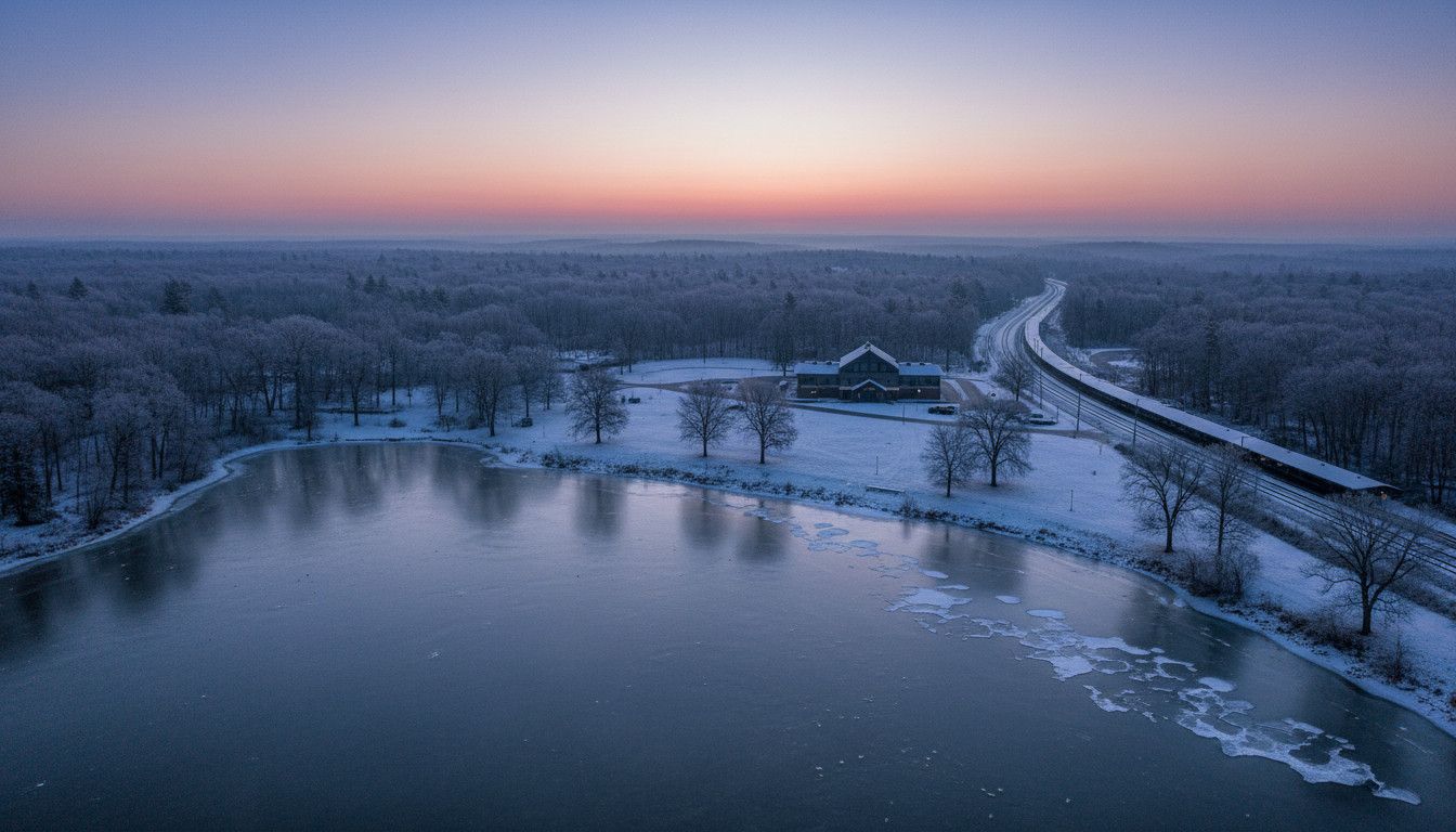 Unlock the Secret to Scoring Your Dream Home in Ronkonkoma, NY This January