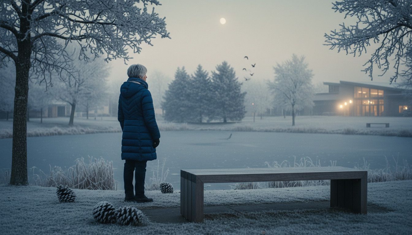 Unlocking 55+ Homeownership in Ridge, NY: Smart Financing for the Golden Years