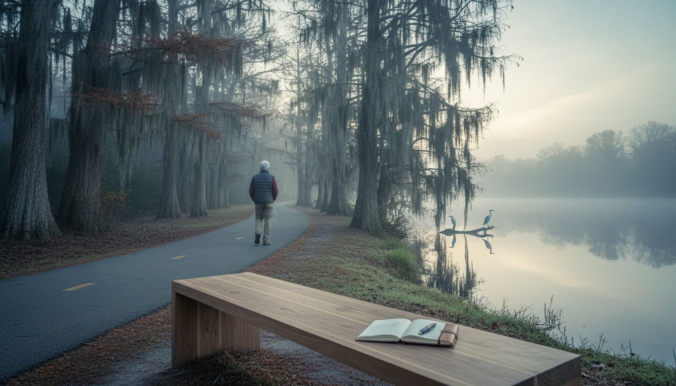 Unlocking a Comfortable Retirement in Orlando: A Guide to Reverse Mortgages and Downsizing