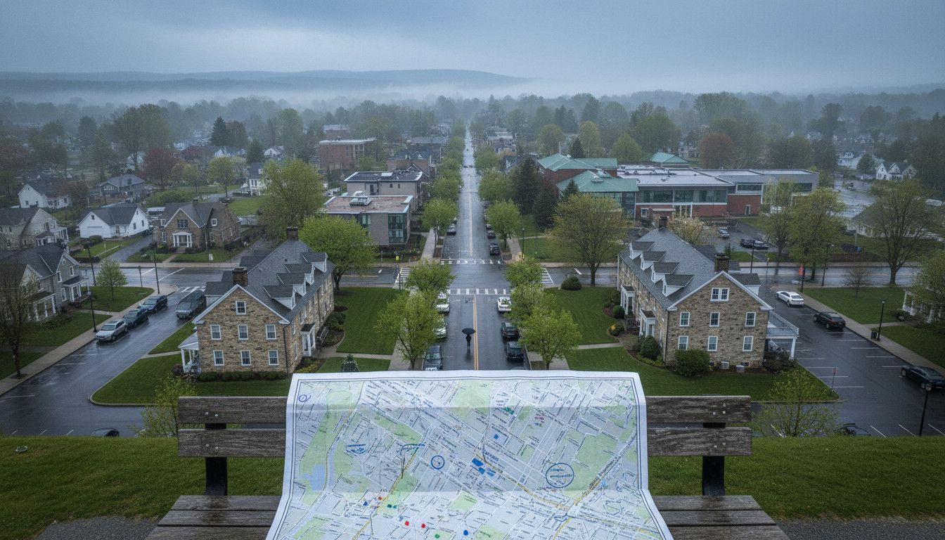 Unlocking Affordability in Brinckerhoff NY: A Guide for First-Time Homebuyers