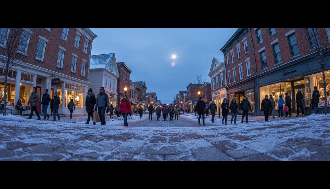 Unlocking Affordability in Glenville, NY: A Guide to Smart Home Financing