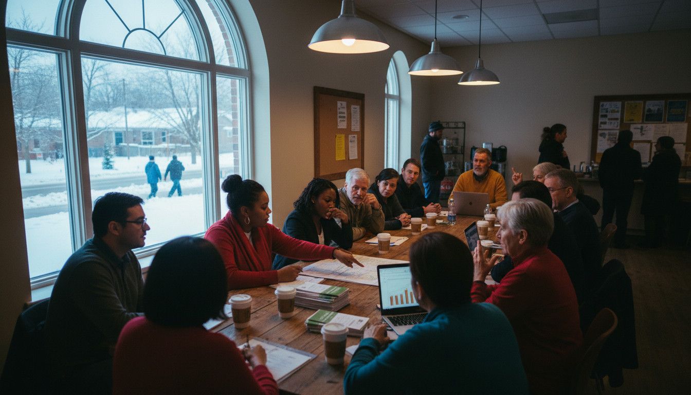 Unlocking Affordability in MacDonnell Heights: A Guide to Smart Homebuying