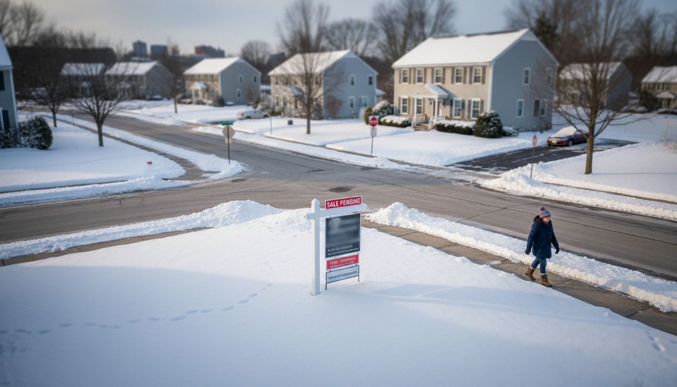 Unlocking Affordability in North Arlington, NJ: A Buyer's Guide to Homes for Sale