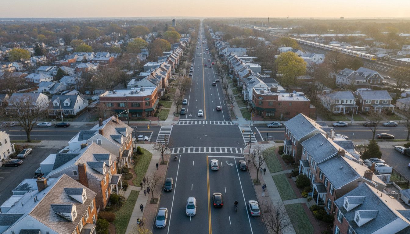 Unlocking Affordability in North Wantagh, NY: A Buyer's Guide to Spring 2025