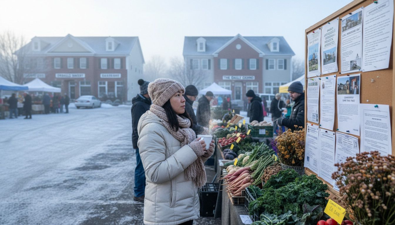 Unlocking Affordability in Oradell's Competitive Housing Market