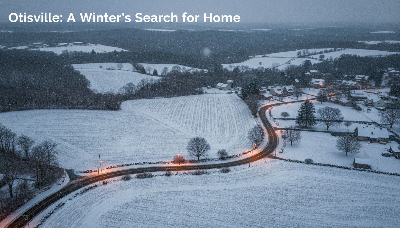 Unlocking Affordability in Otisville, NY: How to Structure a Deal in a Tight Market