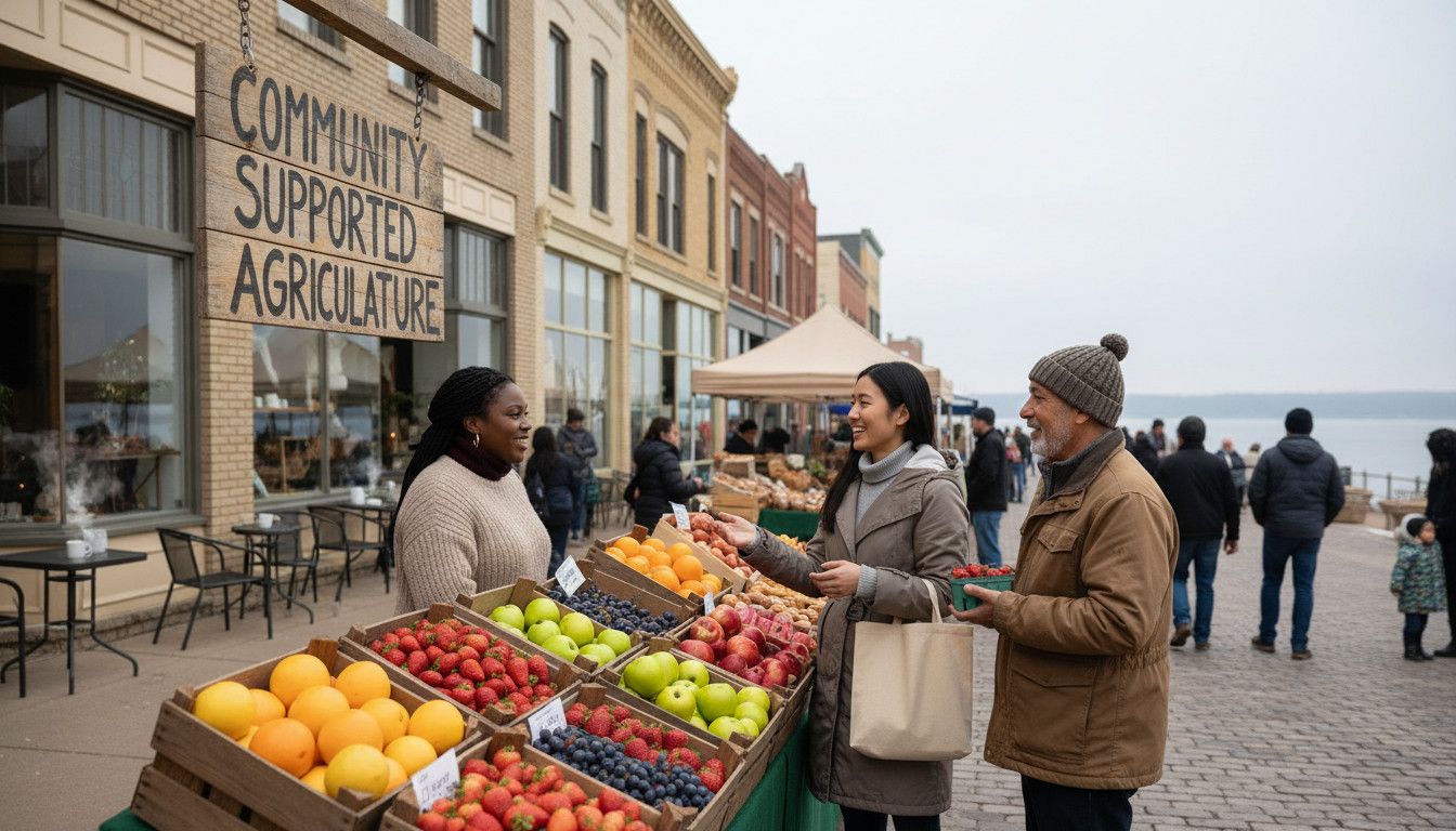 Unlocking Affordability in Saint Cloud, FL: A Guide to 2-1 Buydowns and Low Down Payment Programs