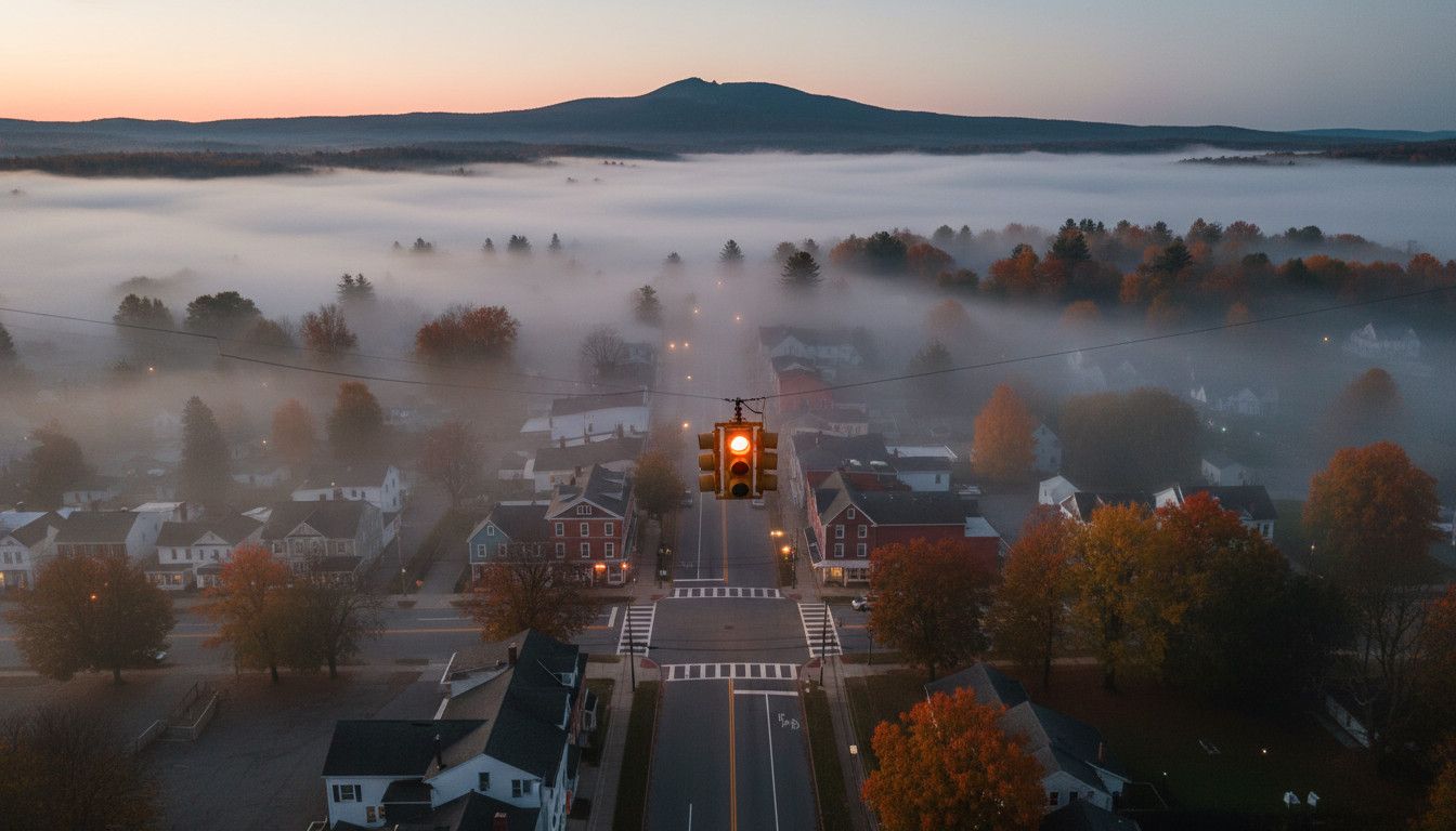 Unlocking Affordability in the Hudson Valley: Why Pine Plains, NY is a Hidden Gem for Homebuyers