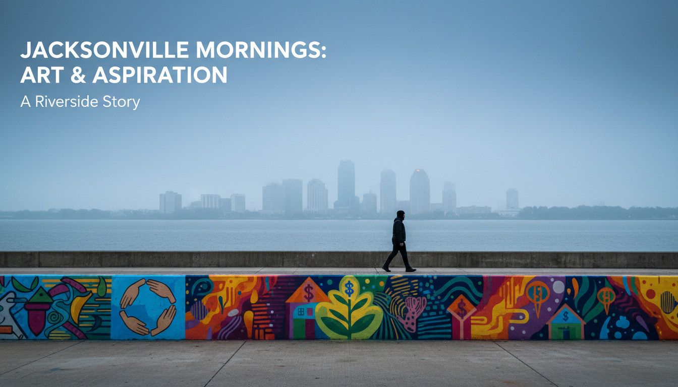 Unlocking Affordability: Why Jacksonville Stands Out for First-Time Home Buyers in Florida