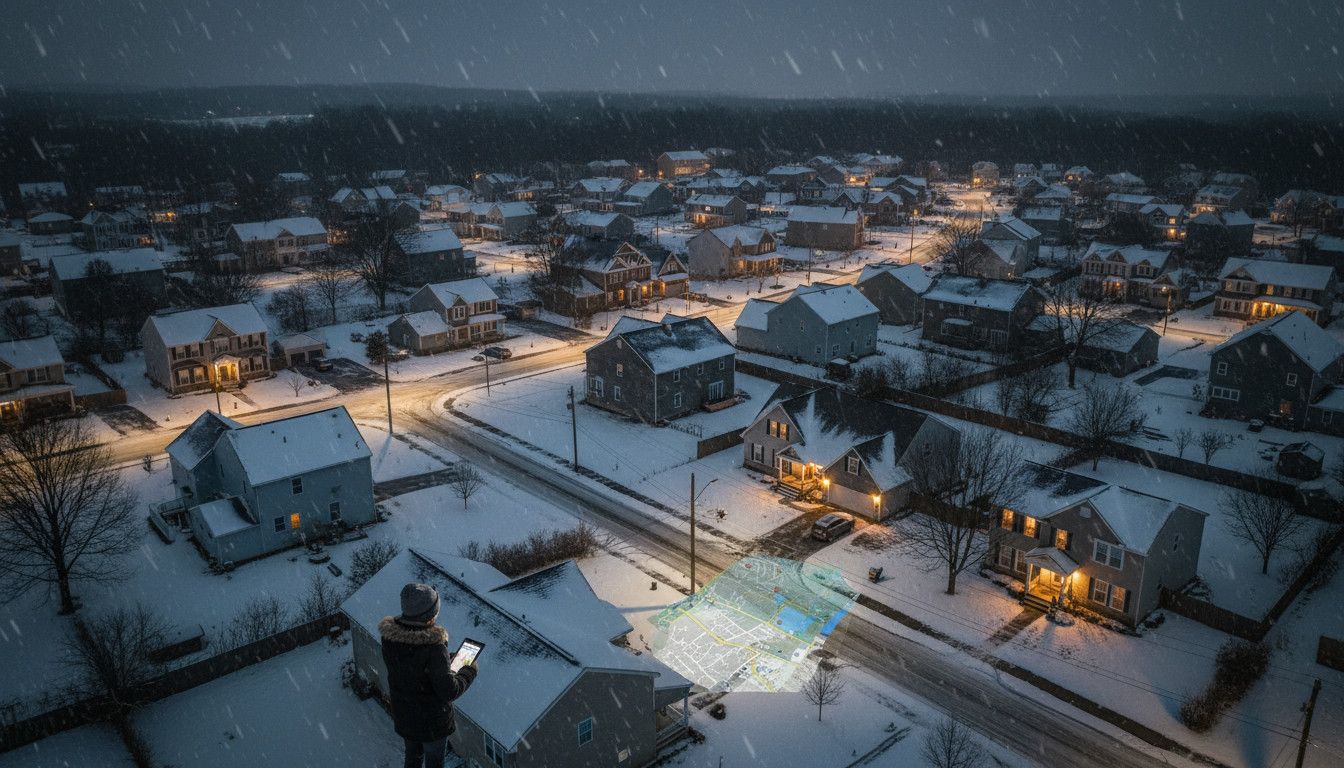 Unlocking Affordable Homeownership: A Guide to Buying Foreclosed Homes in Monroe County, PA