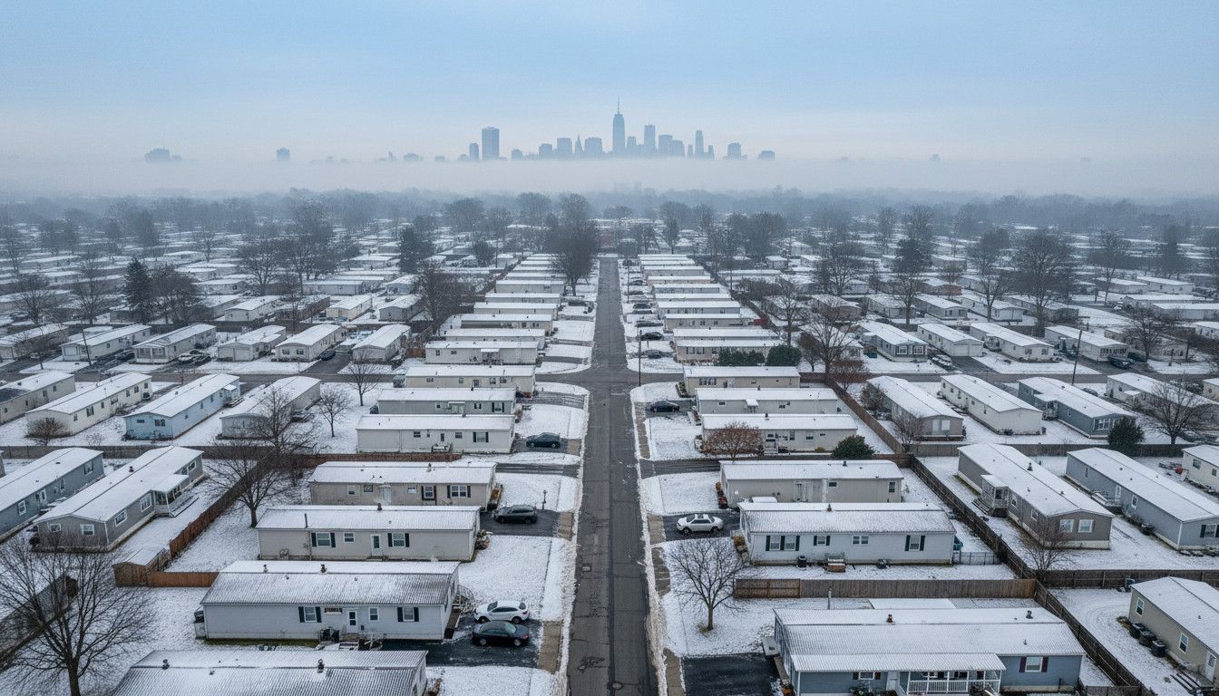 Unlocking Affordable Homeownership: A Guide to Mobile Homes in Moonachie, NJ