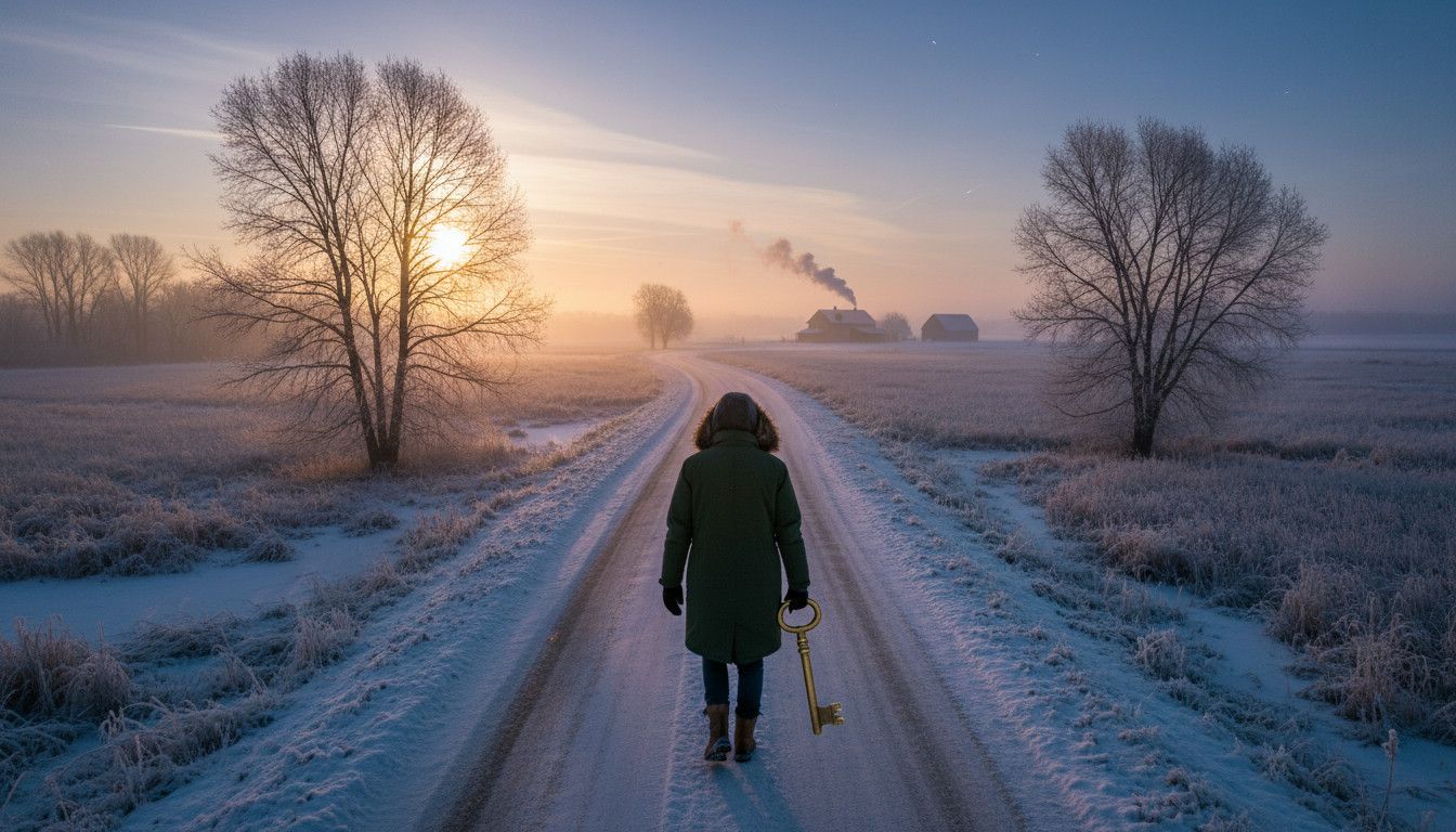 Unlocking Affordable Homeownership in Flanders, NY: A Guide to Creative Financing