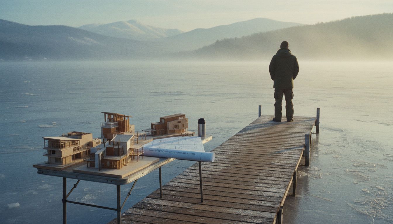 Unlocking Affordable Homeownership in Lake Katrine, NY: A Guide to First-Time Buyer Programs and Smart Financing