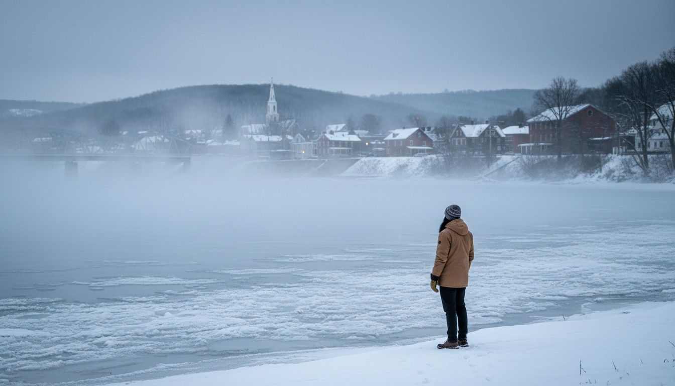 Unlocking Affordable Homeownership in Matamoras, PA