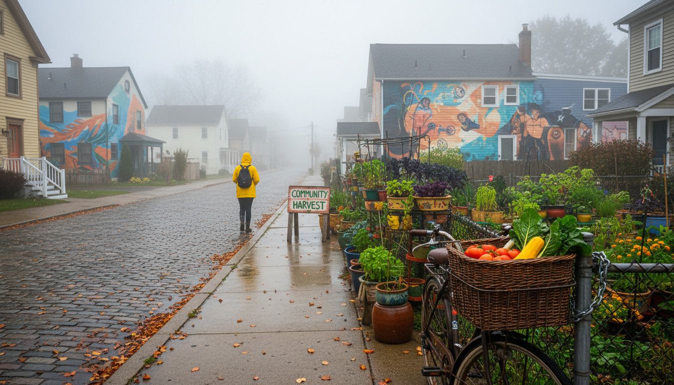 Unlocking Affordable Homeownership in North Bellport, NY