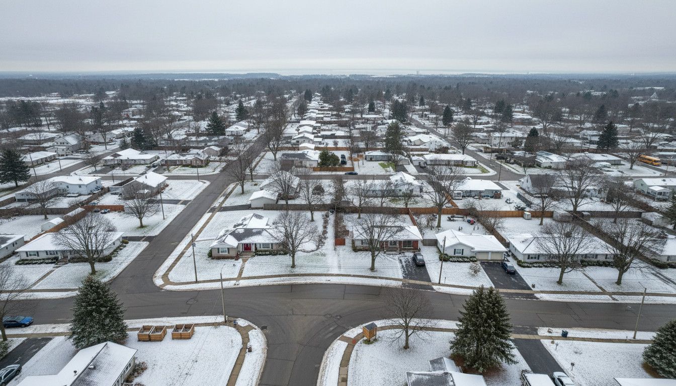 Unlocking Affordable Homeownership in North Bellport, NY: A Guide for First-Time Buyers