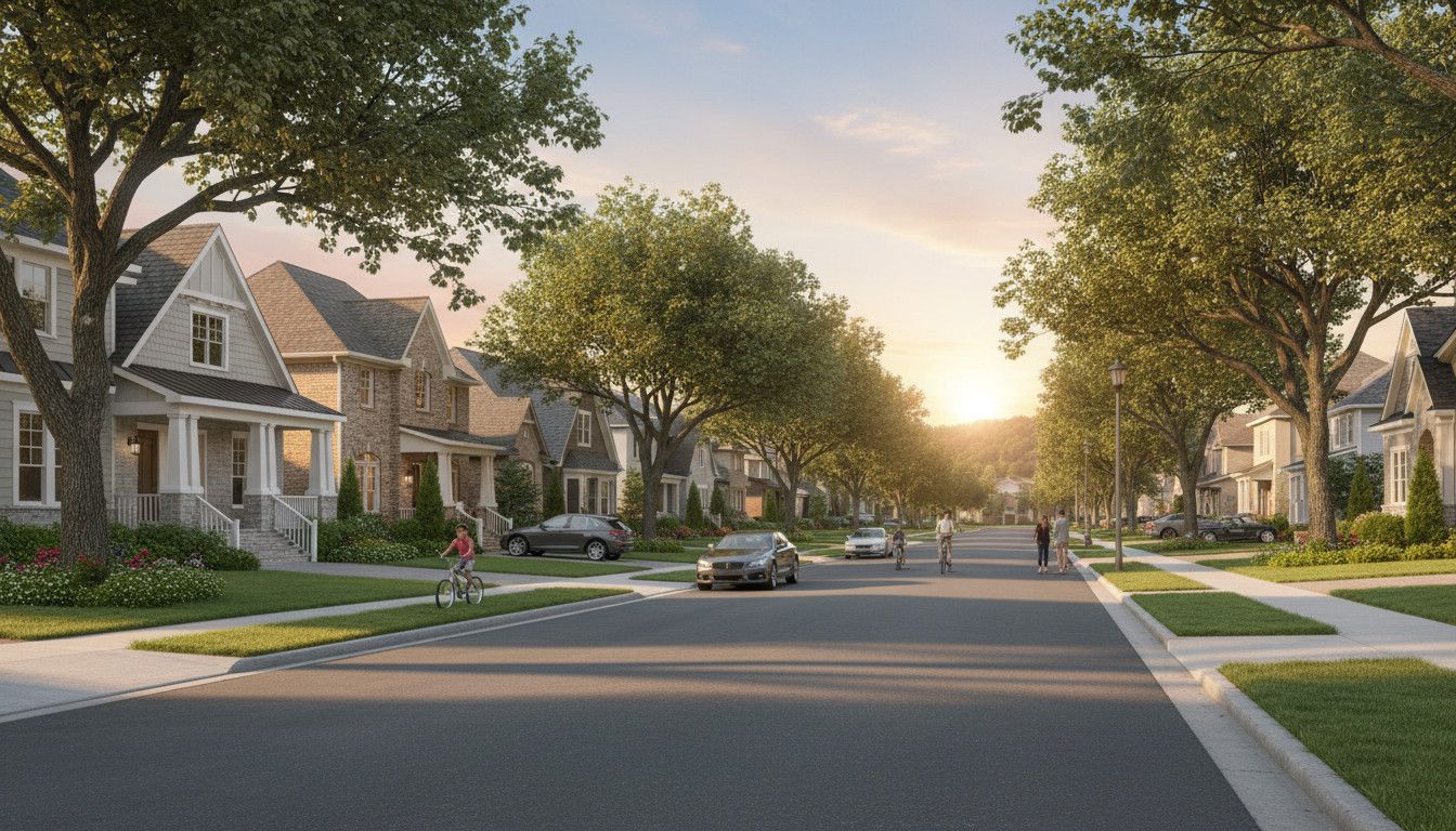 Unlocking Affordable Housing in Webster, TX: Renting vs. Buying