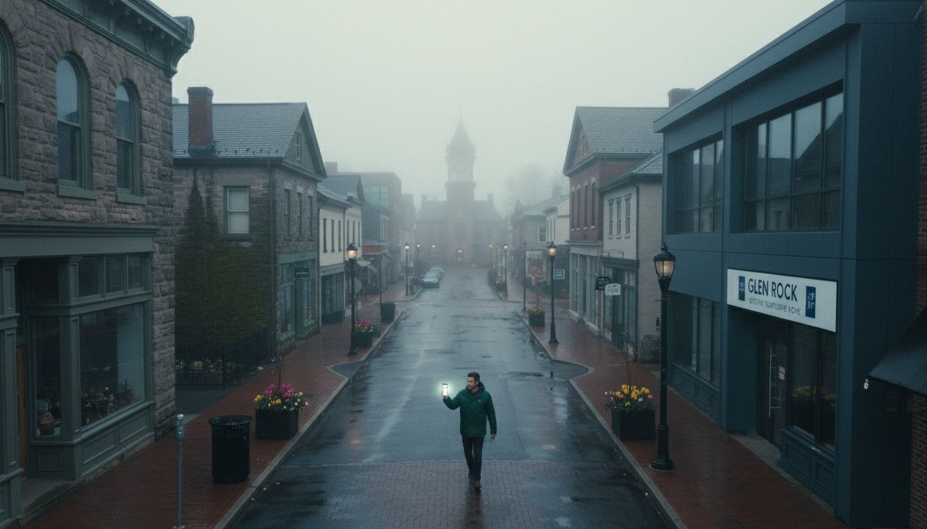 Unlocking Affordable Luxury: How to Navigate Glen Rock's Premium Real Estate Market