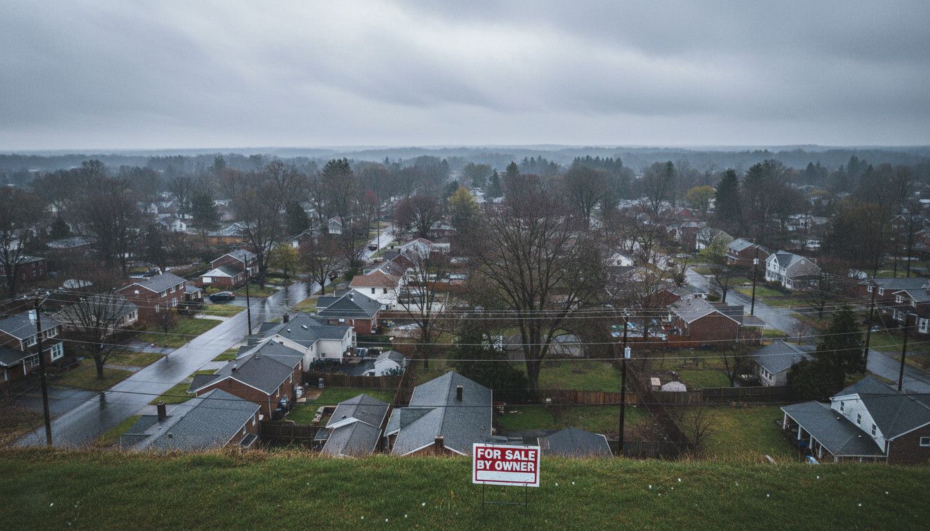 Unlocking Affordable Pawling NY Homes: Why For-Sale-By-Owner May Not Be the Best Bet