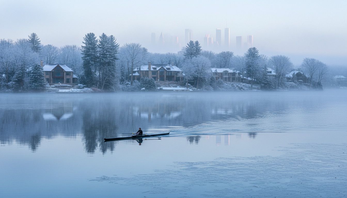 Unlocking Alpine, NJ: The Pinnacle of New Jersey Luxury Real Estate