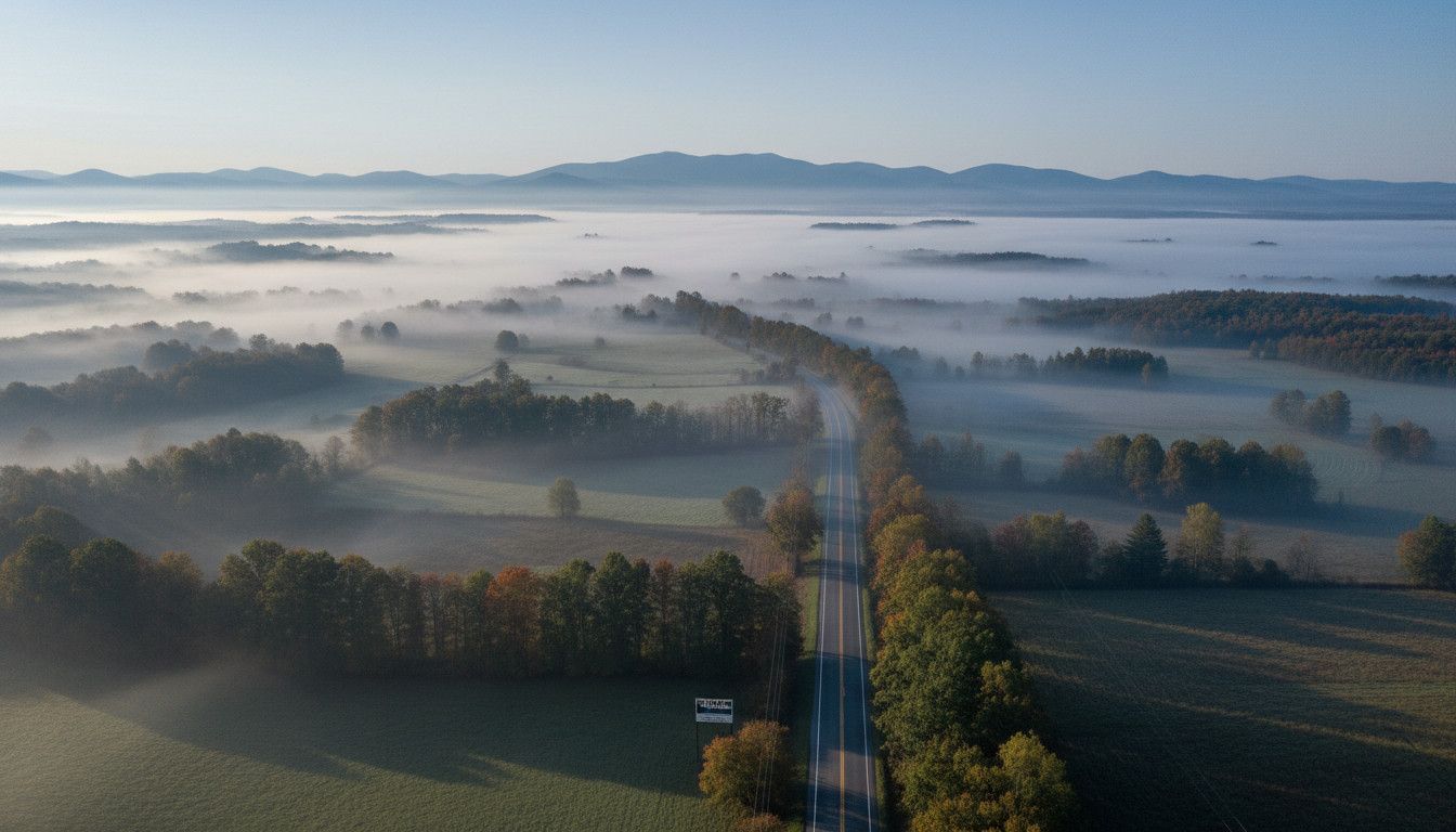 Unlocking Alpine, NY's Hidden Real Estate Window: A Late Summer Buying Guide