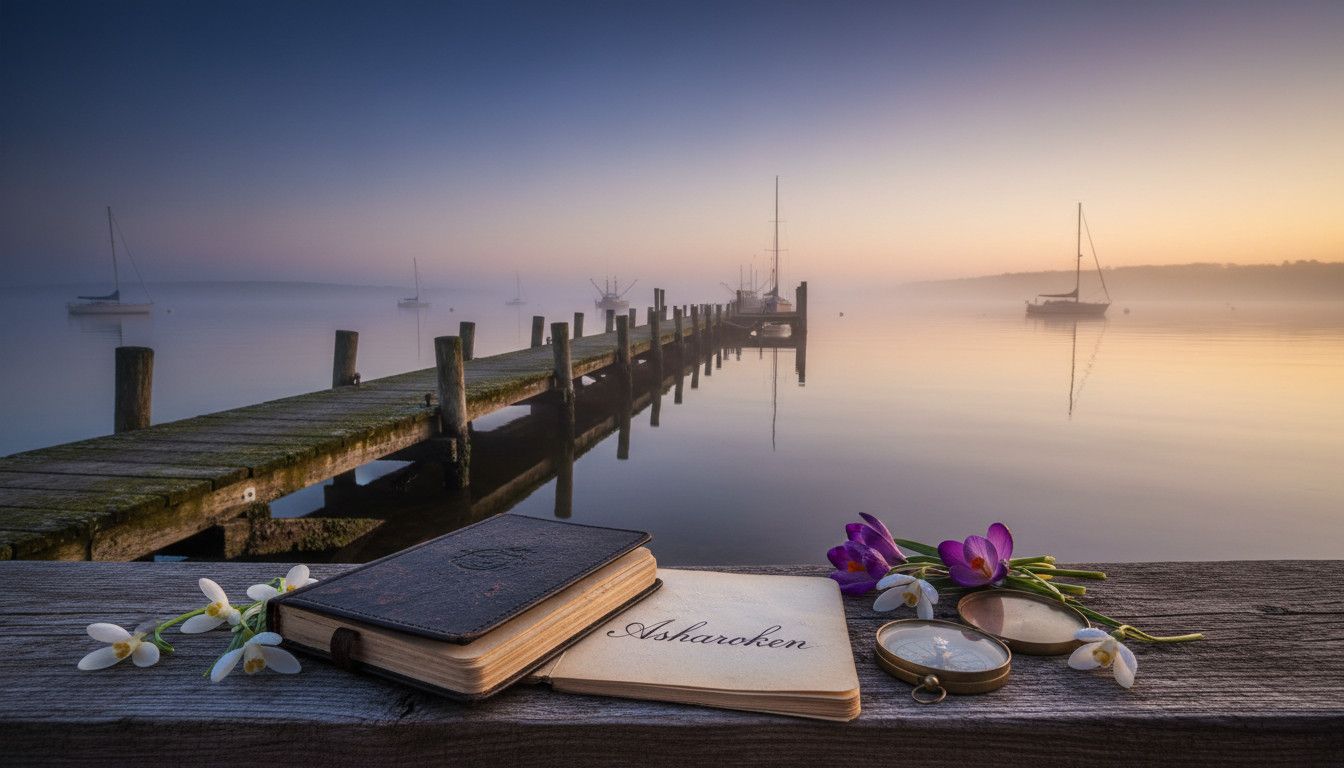 Unlocking Asharoken's Ultra-Low-Turnover Market: A Spring Buying Guide