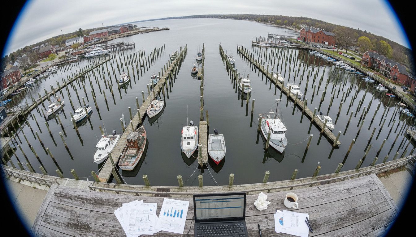 Unlocking Bayport: How the Right Mortgage Strategy Can Make 2025 Your Year to Own