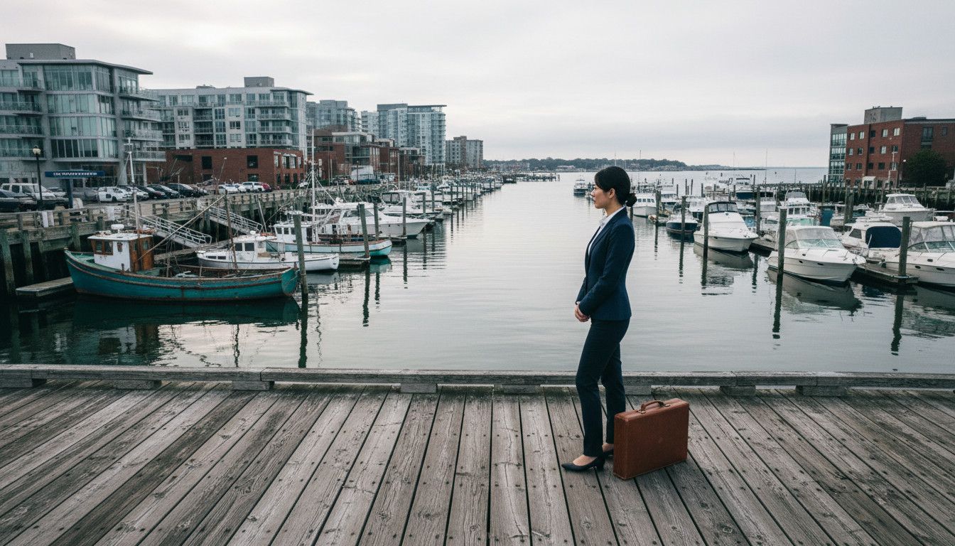 Unlocking Bayport, NY: A Guide to Condos, Apartments, and the Path to Ownership