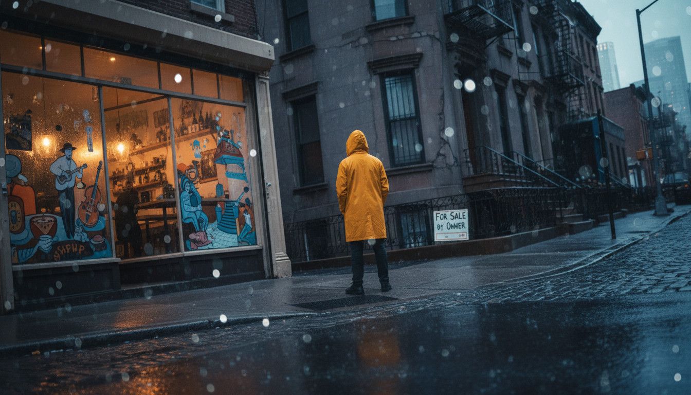 Unlocking Bed-Stuy's Competitive Market: A 2025 Guide for Savvy Buyers