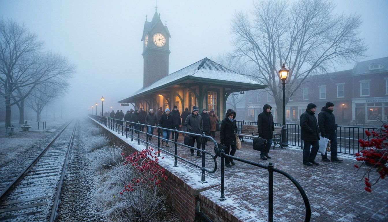 Unlocking Berkeley Heights: A Guide to Union County's Most Sought-After Suburb