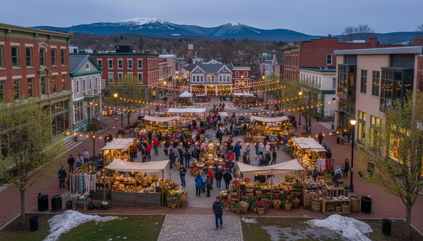 Unlocking Bloomingburg's Affordable Housing Market: A Buyer's Guide