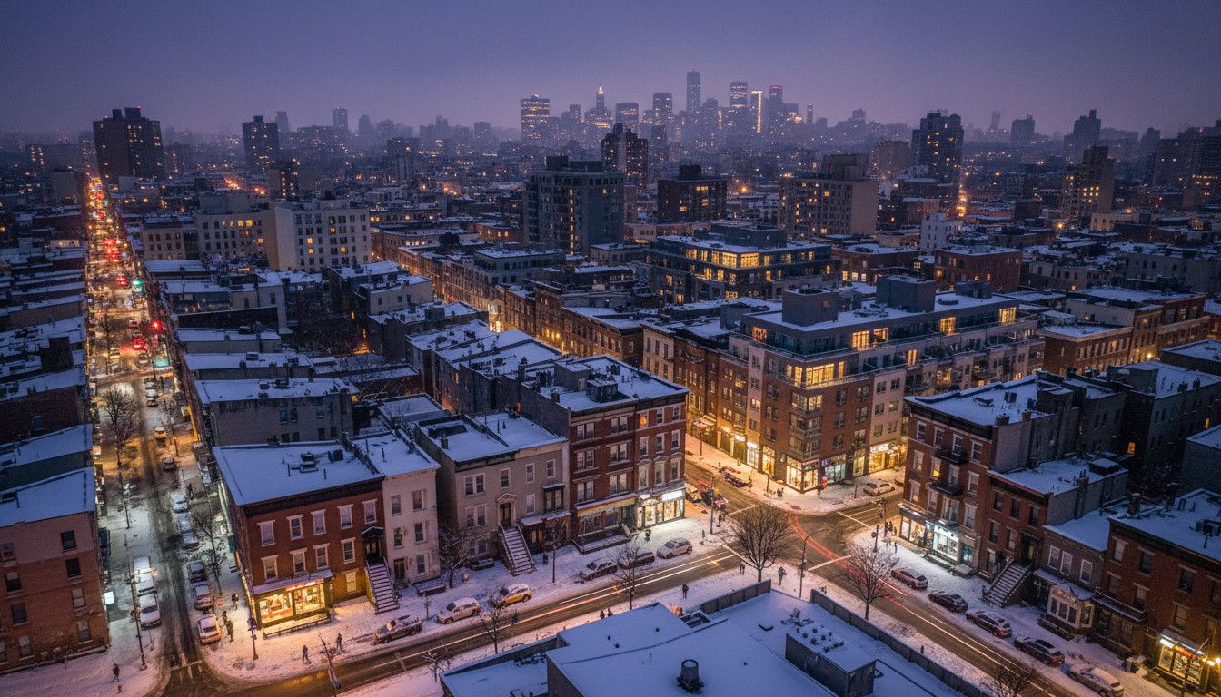 Unlocking Brooklyn Homeownership: How Down Payment Assistance Programs Make Two-Family Homes a Smart Investment