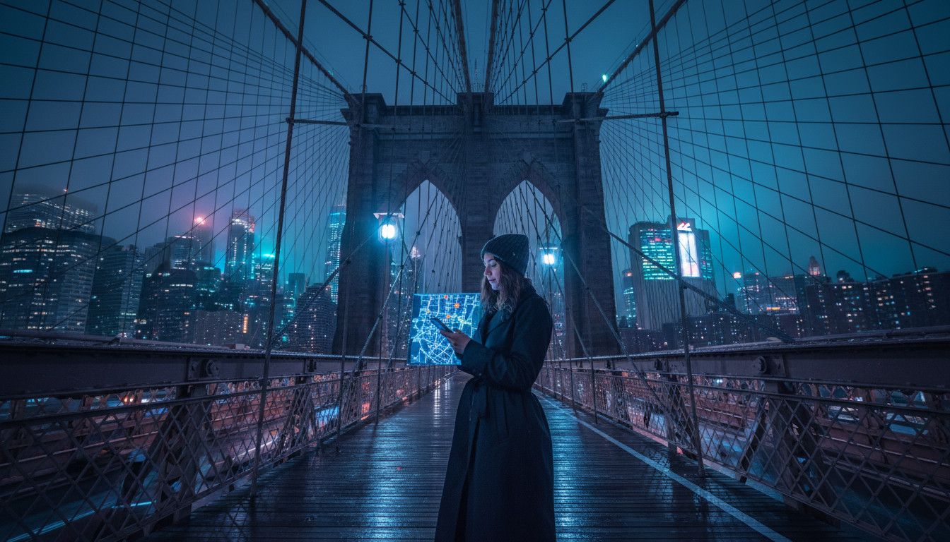 Unlocking Brooklyn: How First-Time Buyers Can Navigate the Borough's Competitive Market