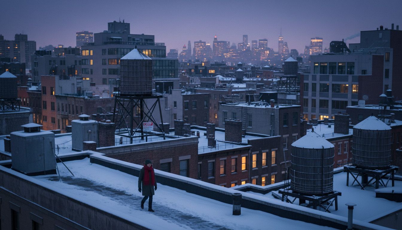 Unlocking Brooklyn's Best-Kept Secret: Why January is the Perfect Time to Buy
