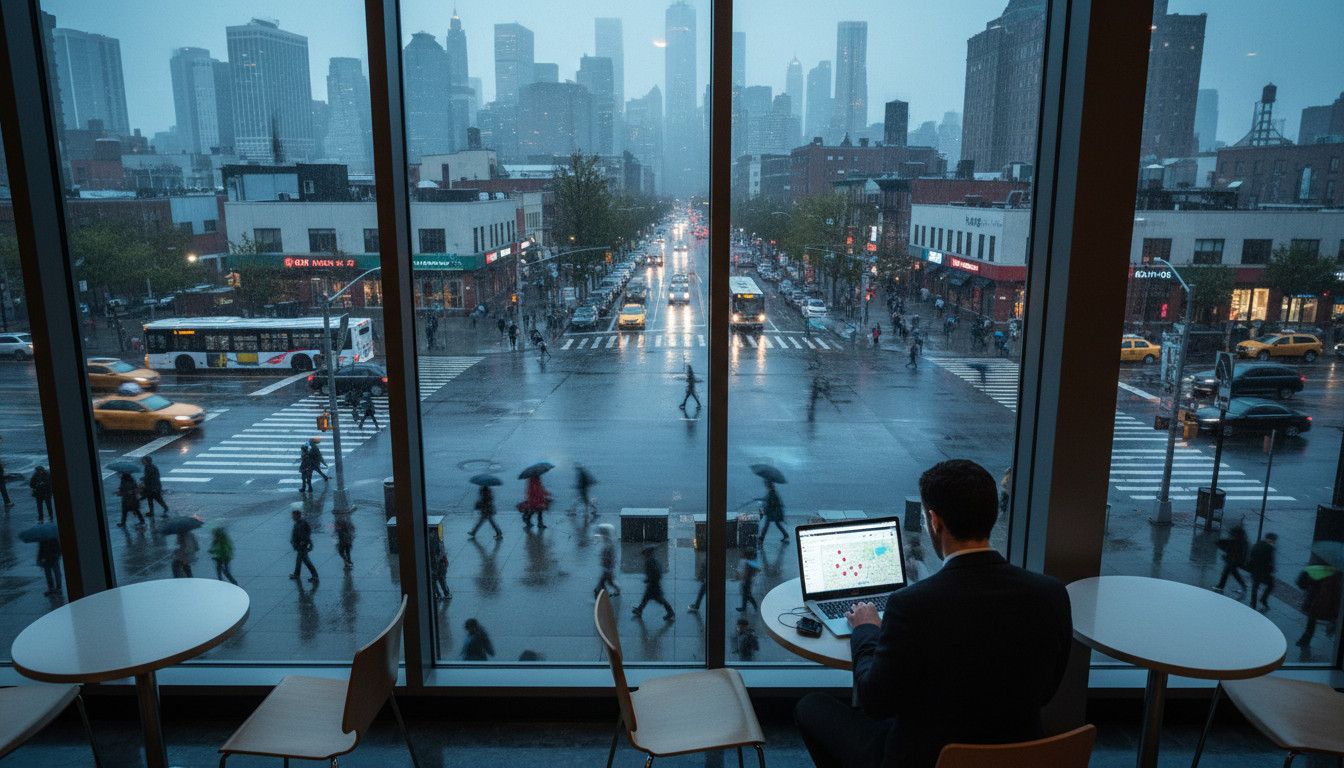 Unlocking Brooklyn's Hyper-Competitive Market with AI-Powered Home Search