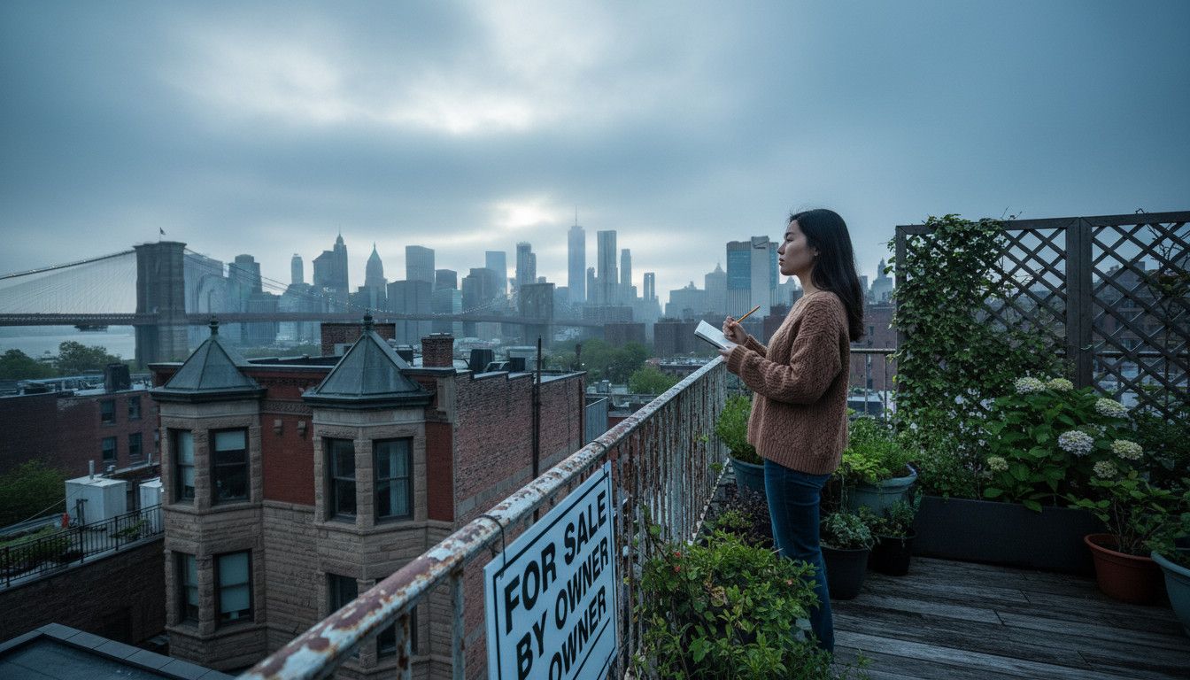 Unlocking Brooklyn's Spring 2025 Real Estate Market: A Buyer's Guide to Two-Family Homes