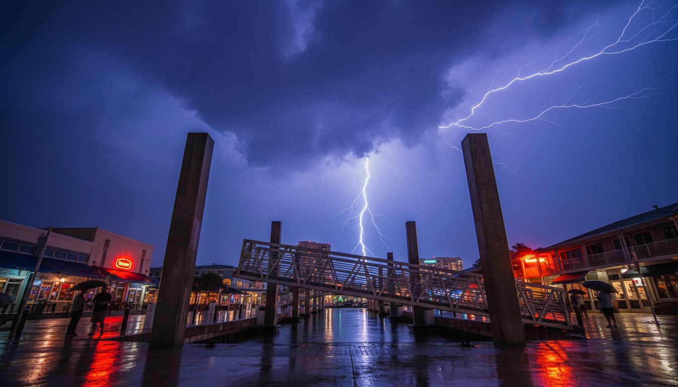 Unlocking Cape Coral's Real Estate Market: A Buyer's Guide to Homes for Sale in Cape Coral FL