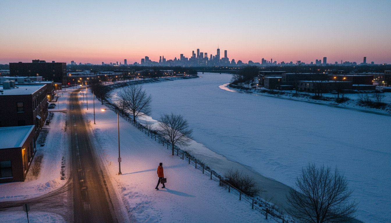 Unlocking Carlstadt's Real Estate Market: A Guide for First-Time Buyers