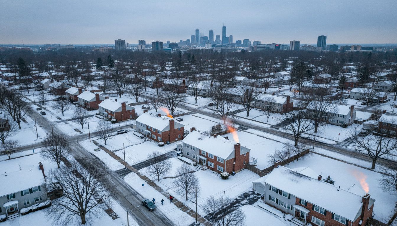 Unlocking Cash-Flow Positive Investing in Elmwood Park, NJ: A Guide to 2-Family Homes