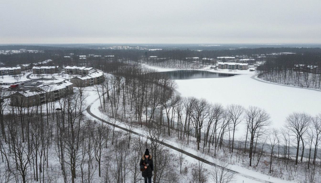 Unlocking Cedar Grove's Condo Market: A Smarter Entry into Essex County Real Estate