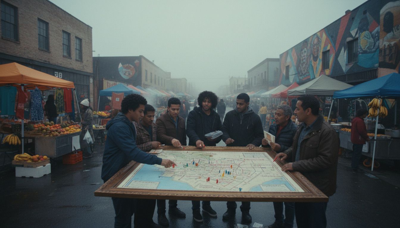 Unlocking Compton's Hidden Gems: Affordable Rentals and Investment Opportunities