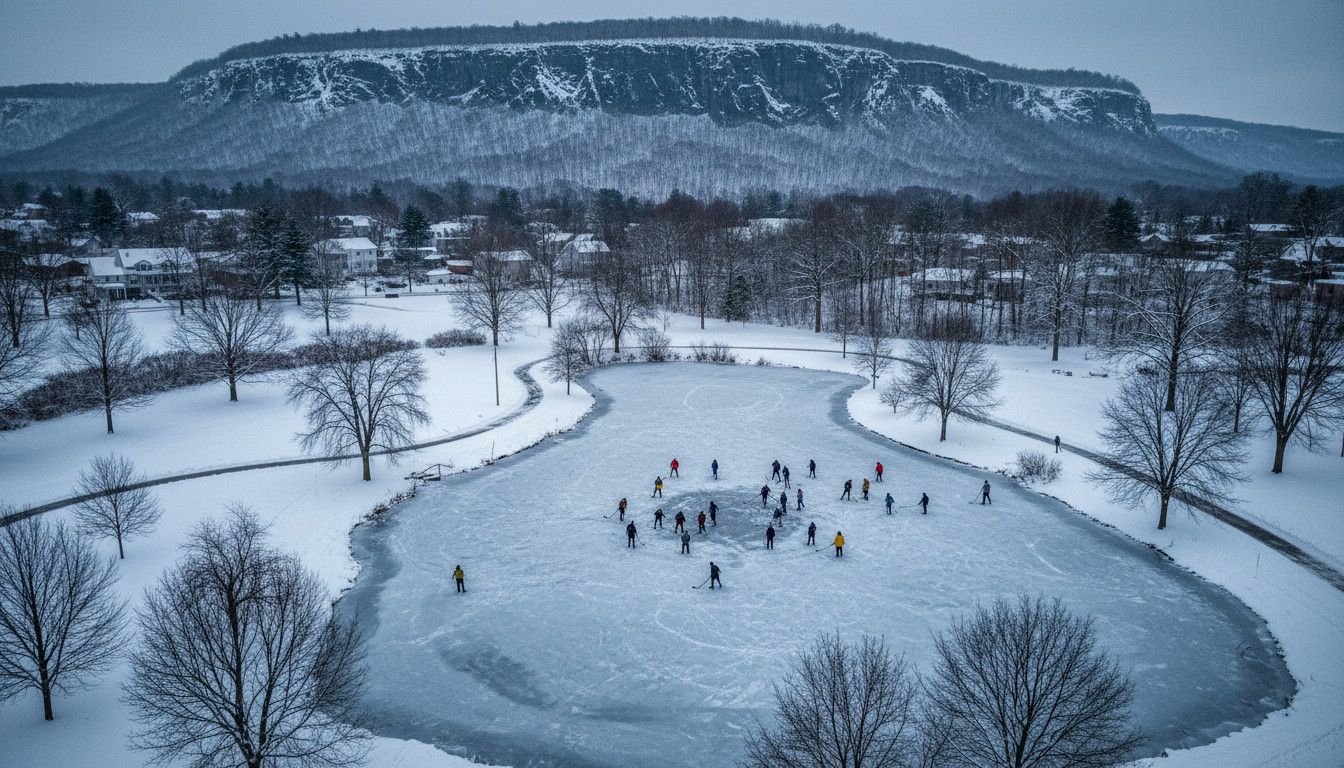 Unlocking Demarest, NJ: The Ultimate Guide to Bergen County's Hidden Gem