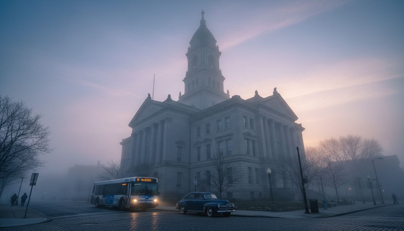 Unlocking Elizabeth, NJ: A Savvy Buyer's Guide to the New York Metro Area's Best-Kept Secret