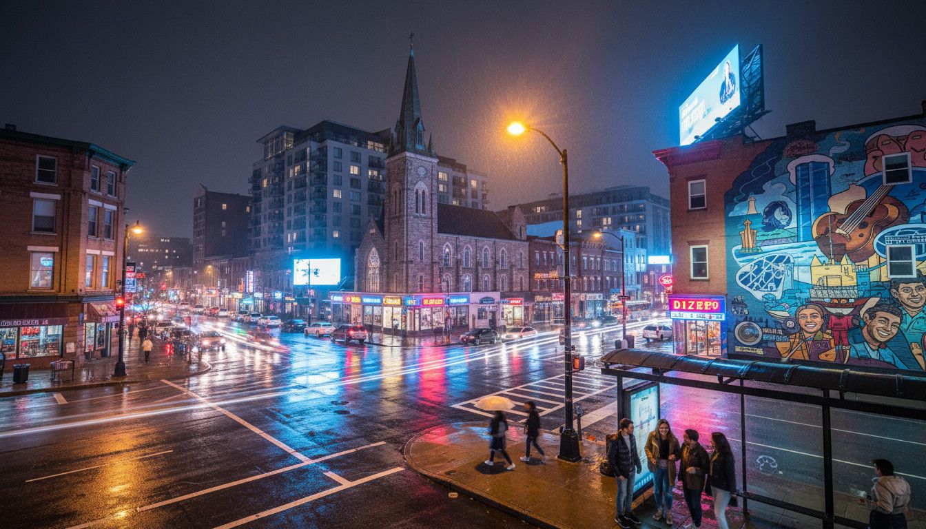 Unlocking Elizabeth, NJ's Hidden Gem: A Neighborhood Guide to Apartment Buildings in Elizabeth, NJ