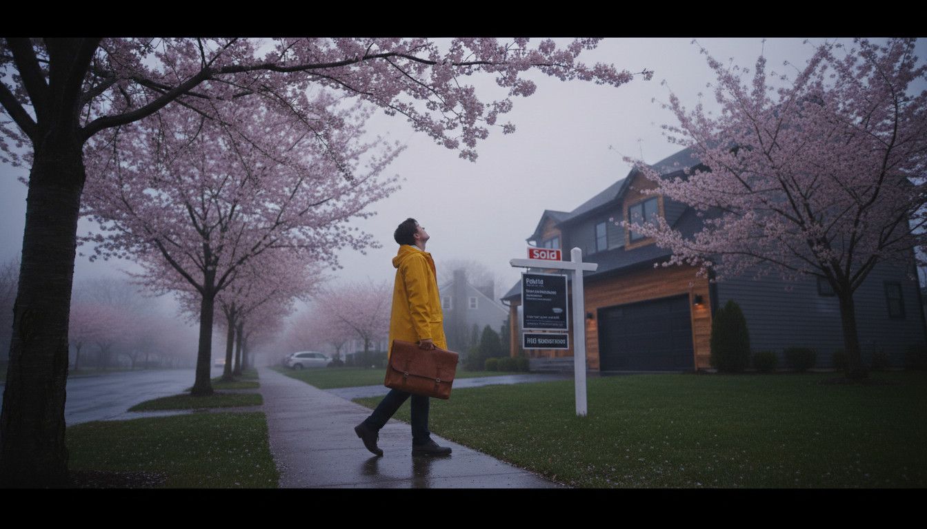 Unlocking Elwood, NY's Spring Buying Window: A Strategic Guide