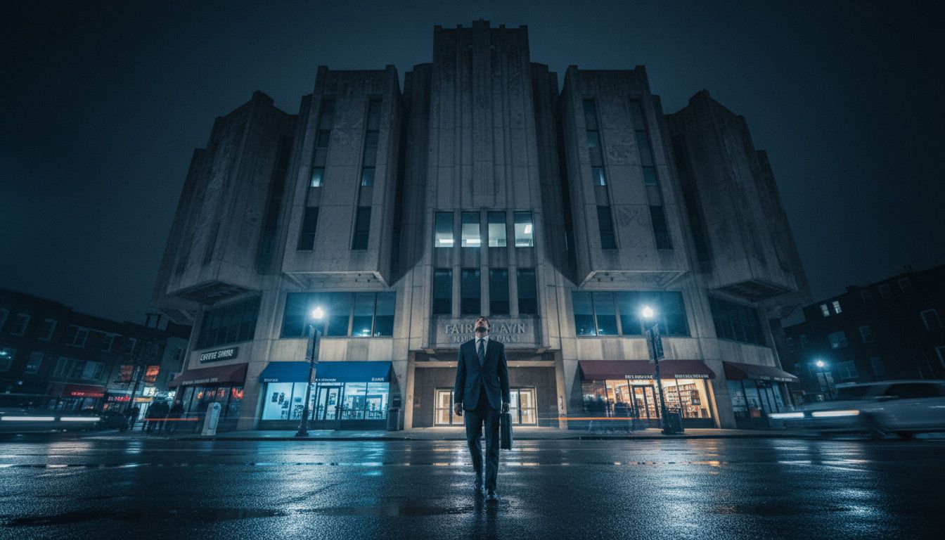 Unlocking Fair Lawn's Competitive Market: A Buyer's Guide to Mortgage Mastery