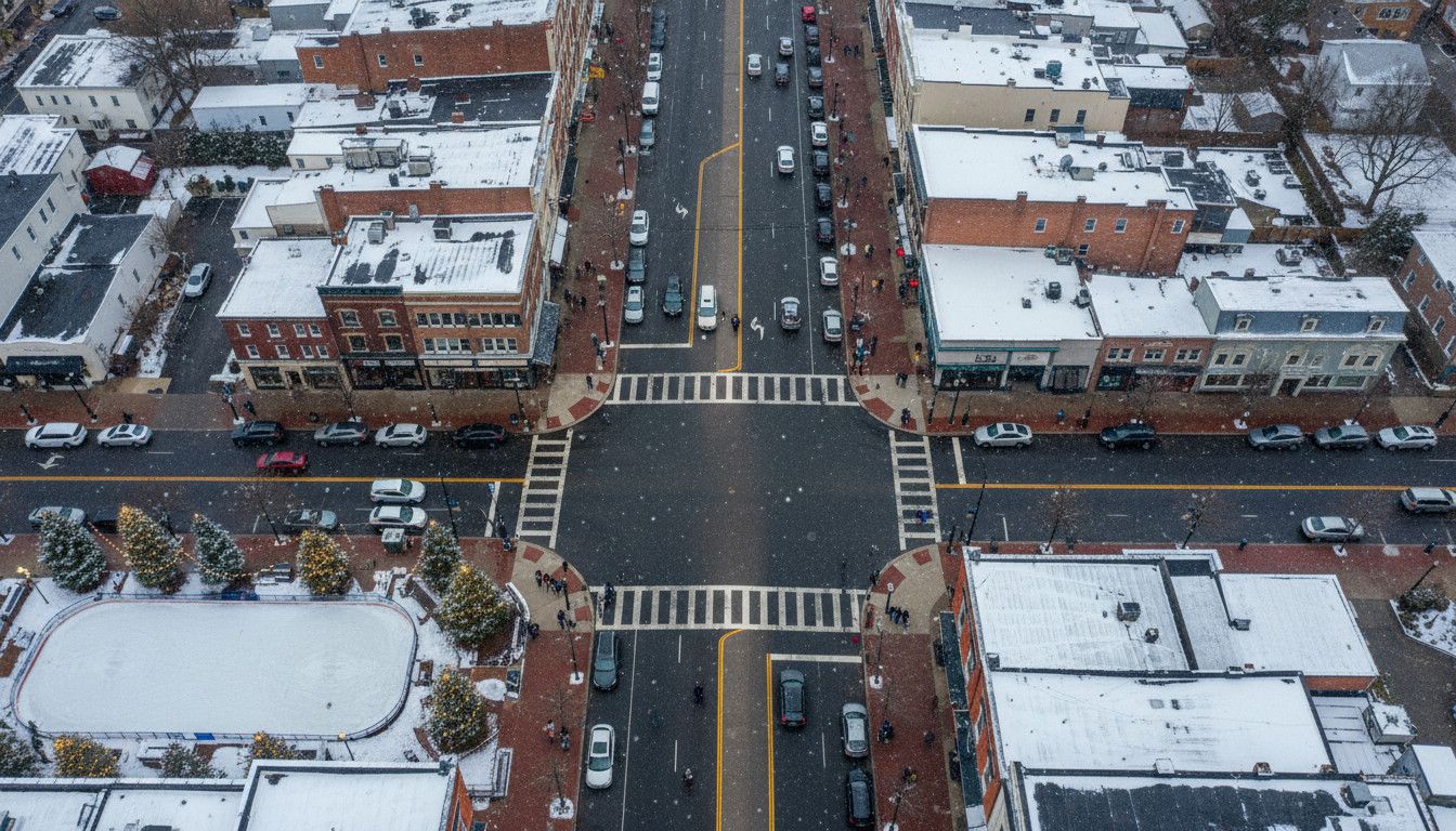 Unlocking Fairfield, NJ: A Guide to Affordable Homeownership in Essex County