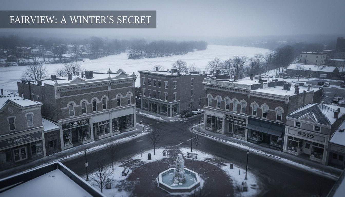 Unlocking Fairview, NJ: The Ultimate Guide to Bergen County's Hidden Gem