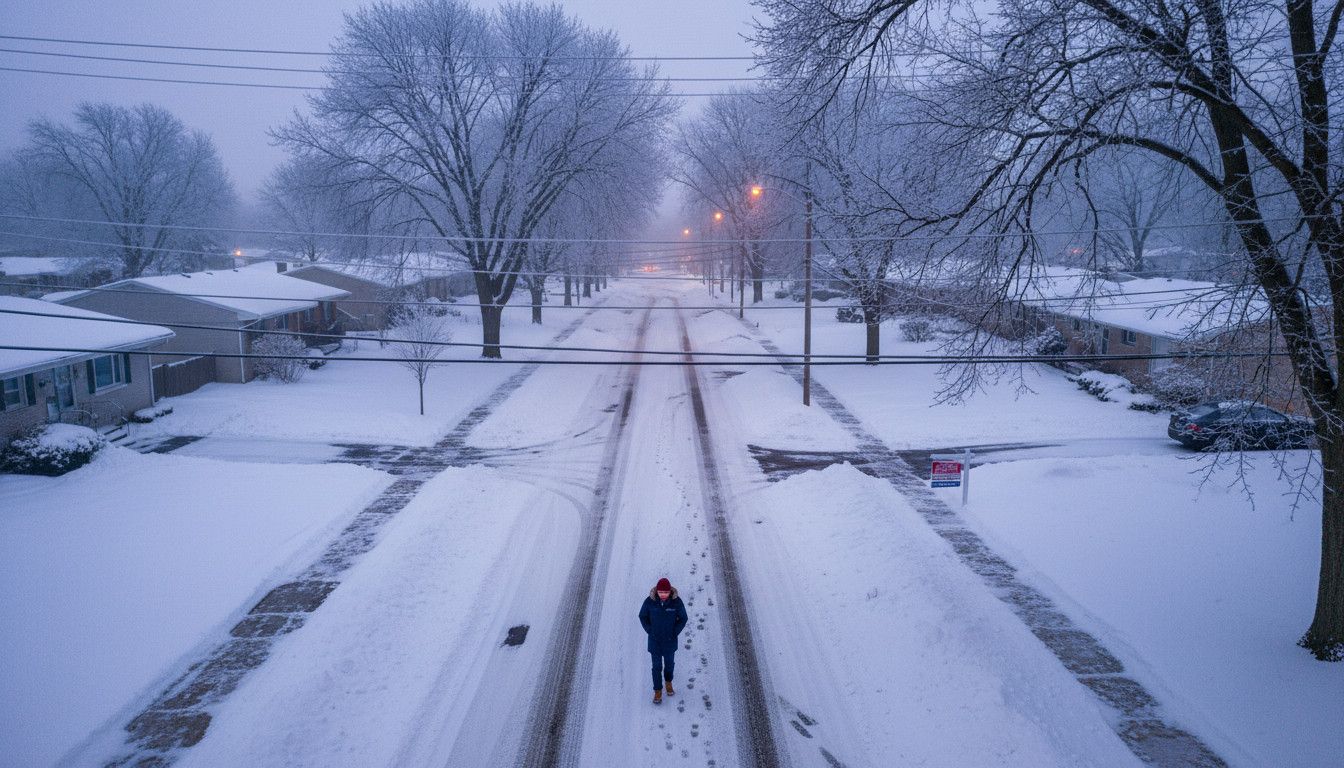 Unlocking Garden City Park's Hidden Buyer Season: A Strategic Guide for February